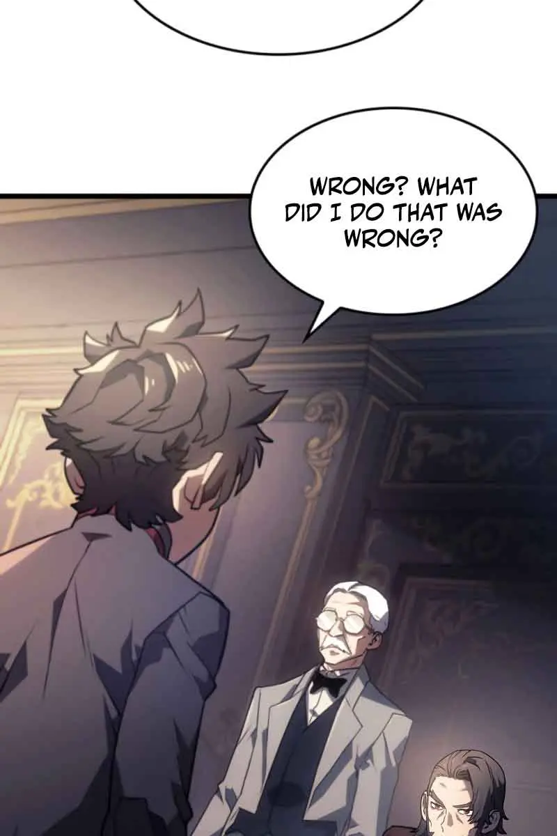 Revenge of the Iron-Blooded Sword Hound Chapter 3 Page 73