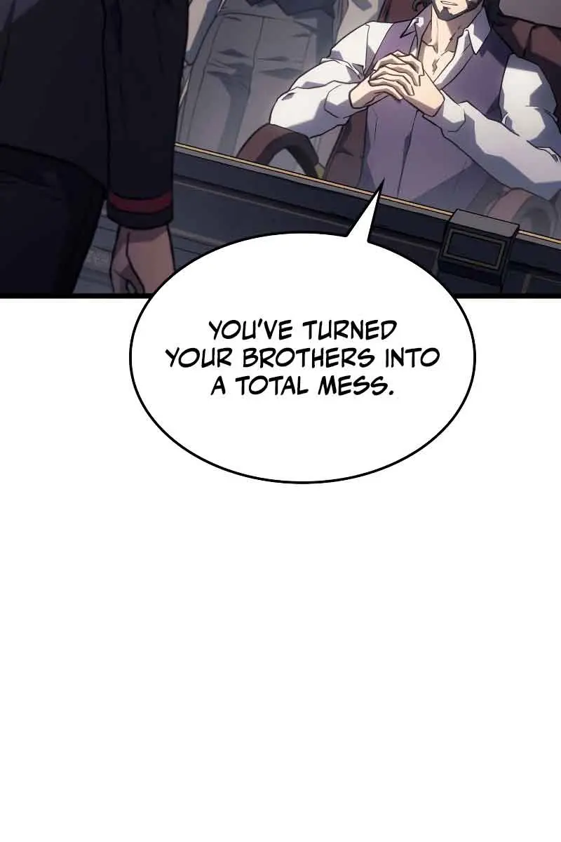 Revenge of the Iron-Blooded Sword Hound Chapter 3 Page 74