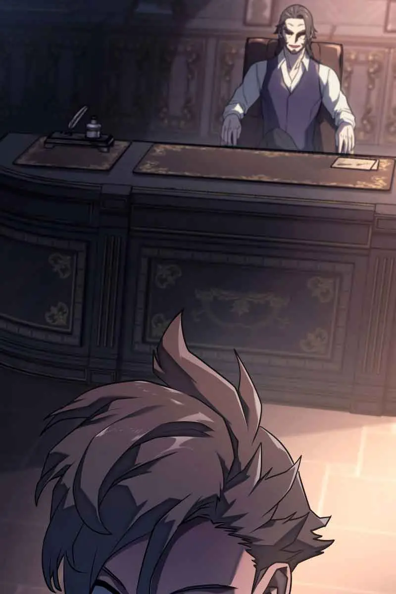 Revenge of the Iron-Blooded Sword Hound Chapter 3 Page 101
