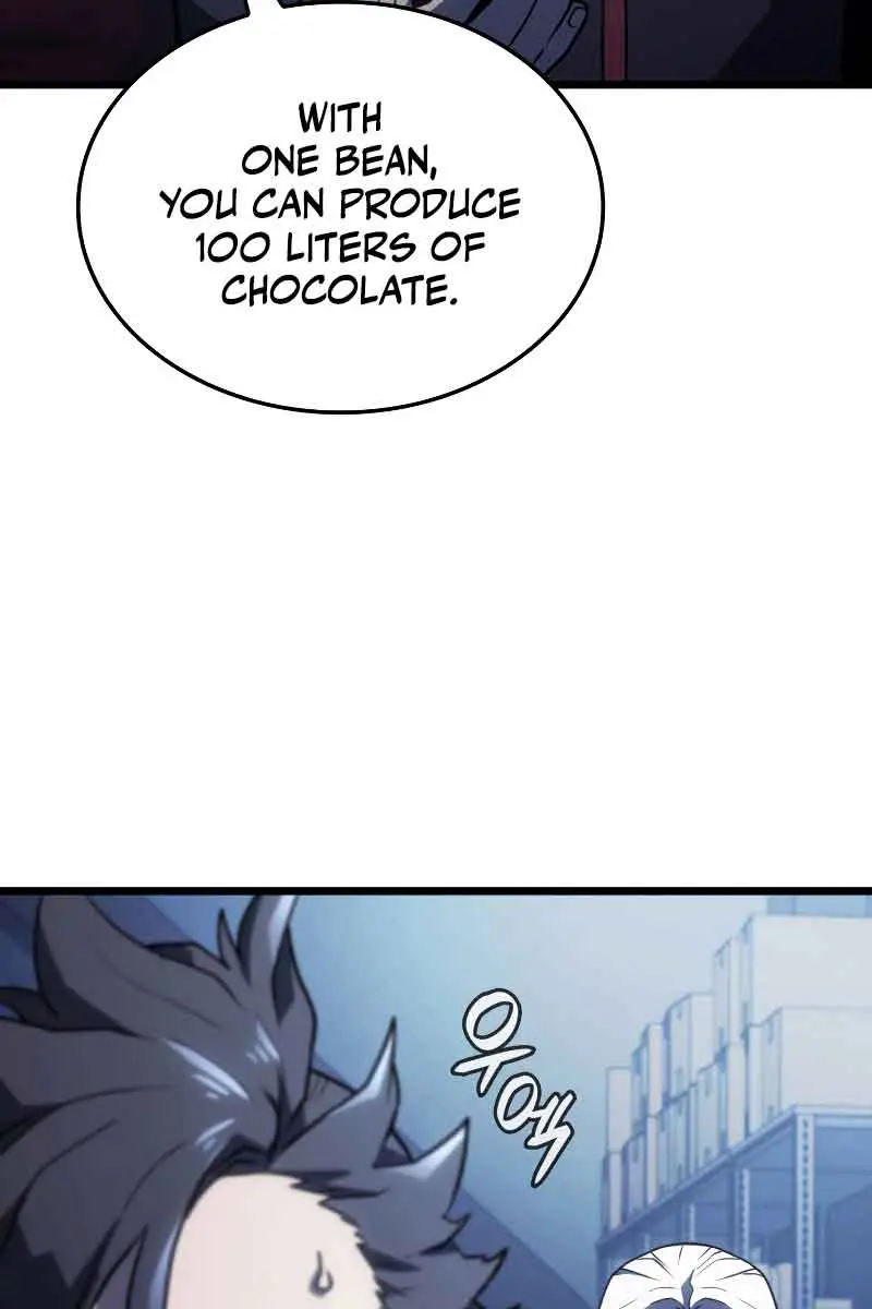Revenge of the Iron-Blooded Sword Hound Chapter 3 Page 117