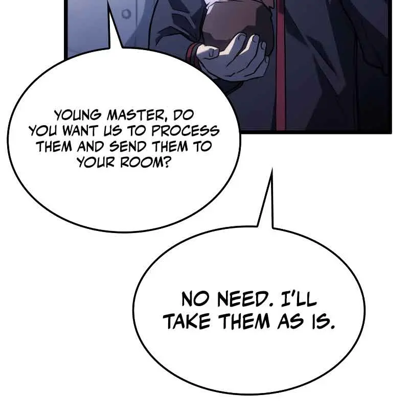 Revenge of the Iron-Blooded Sword Hound Chapter 3 Page 123