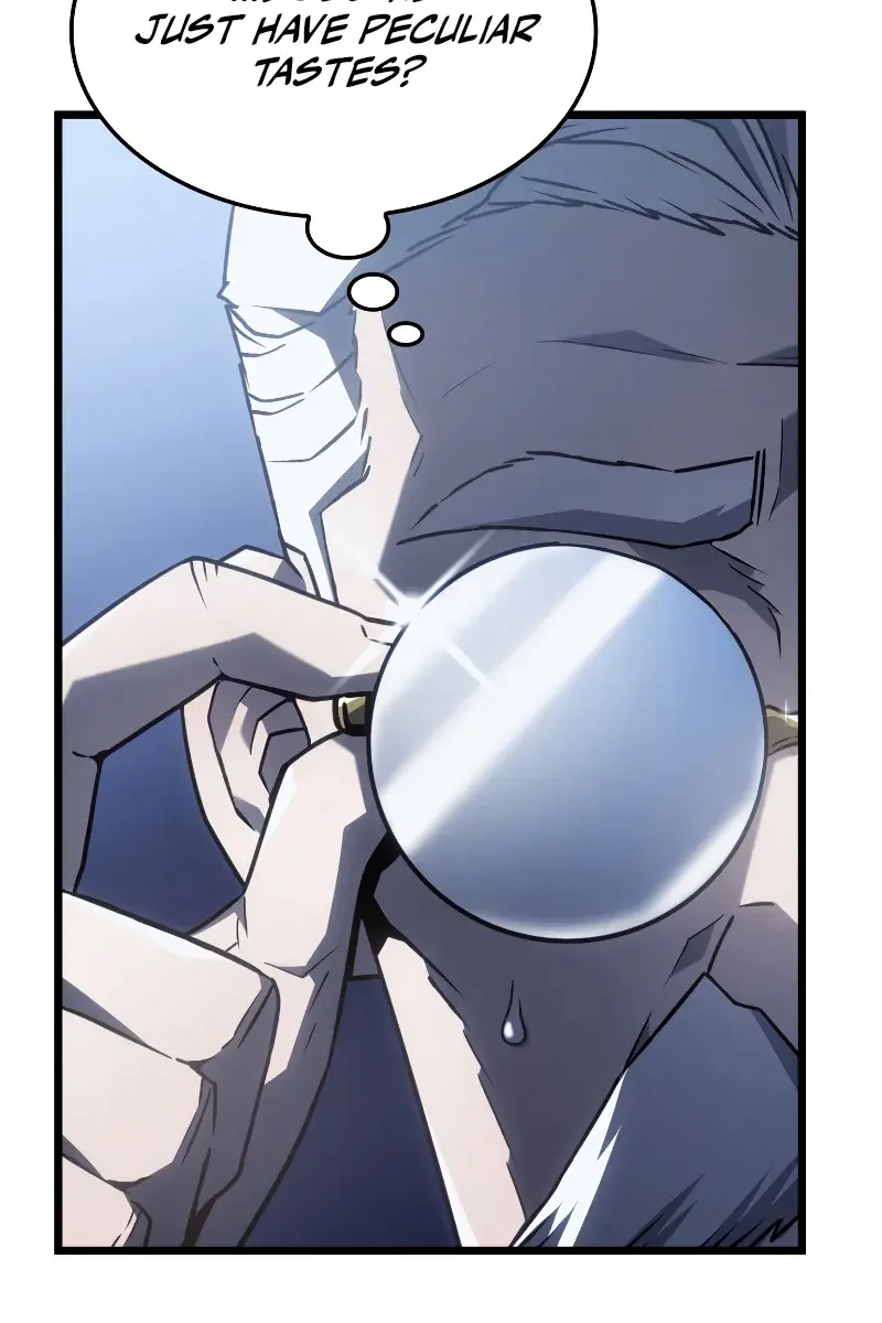 Revenge of the Iron-Blooded Sword Hound Chapter 3 Page 126