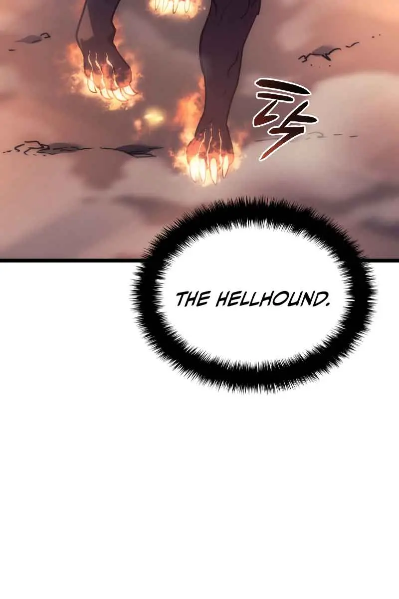 Revenge of the Iron-Blooded Sword Hound Chapter 5 Page 5