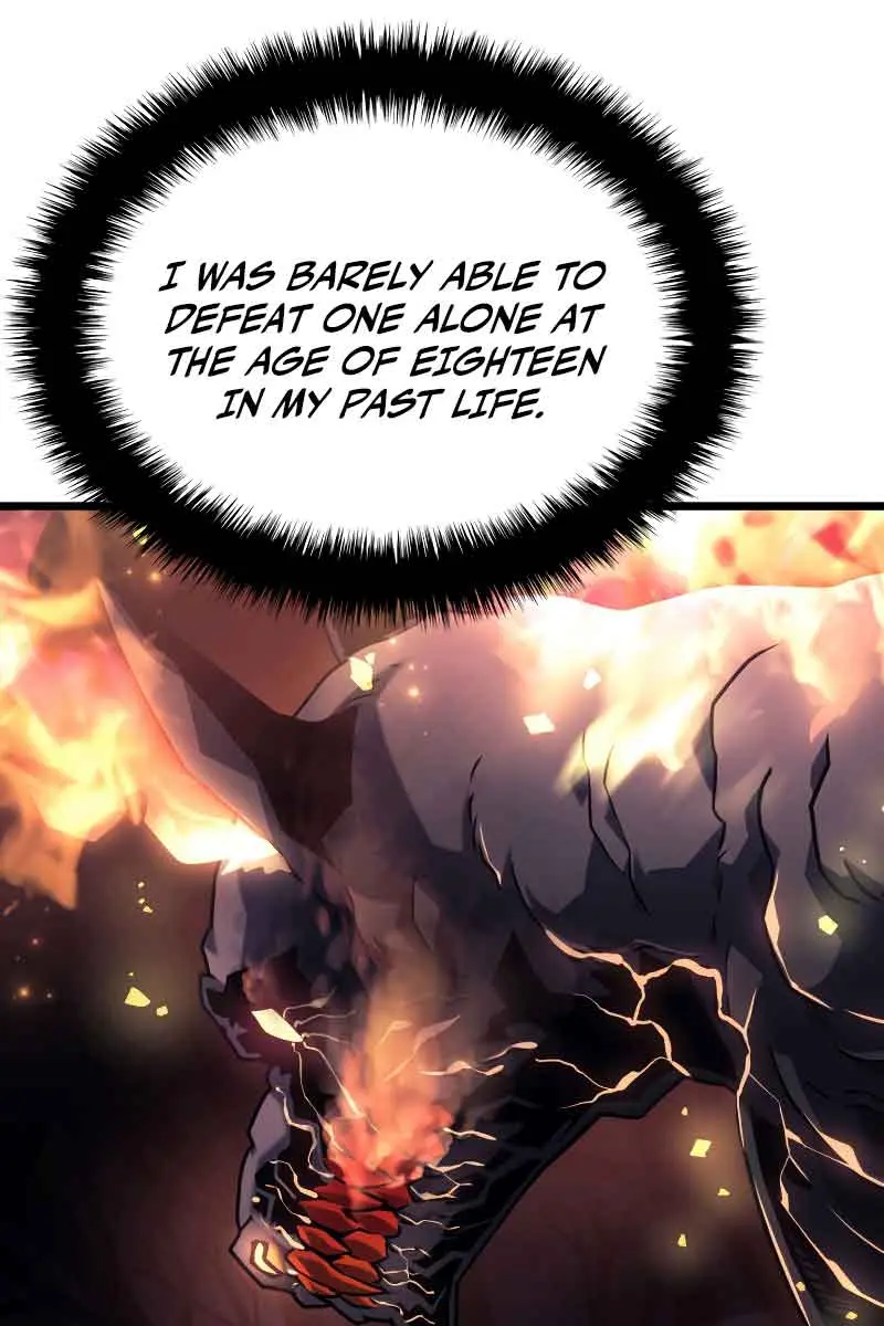 Revenge of the Iron-Blooded Sword Hound Chapter 5 Page 6