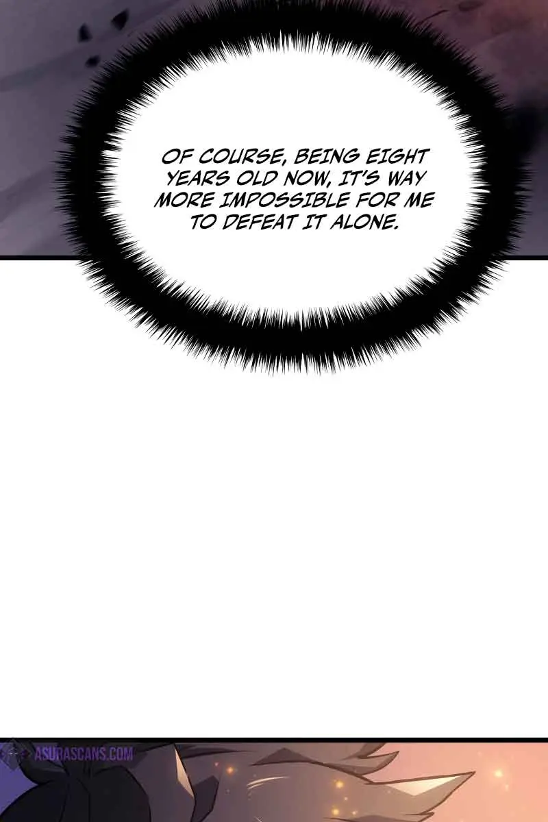 Revenge of the Iron-Blooded Sword Hound Chapter 5 Page 8