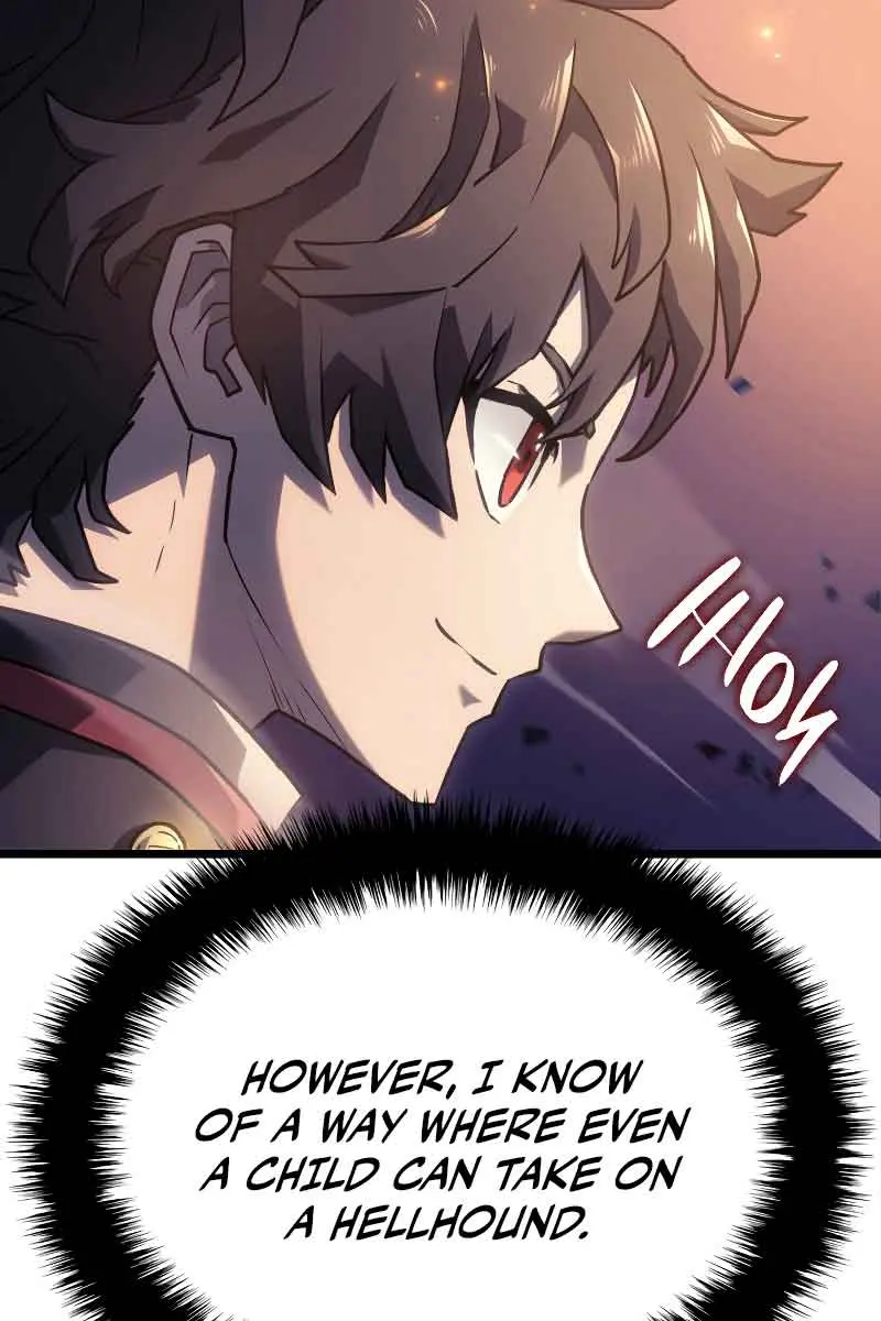 Revenge of the Iron-Blooded Sword Hound Chapter 5 Page 9