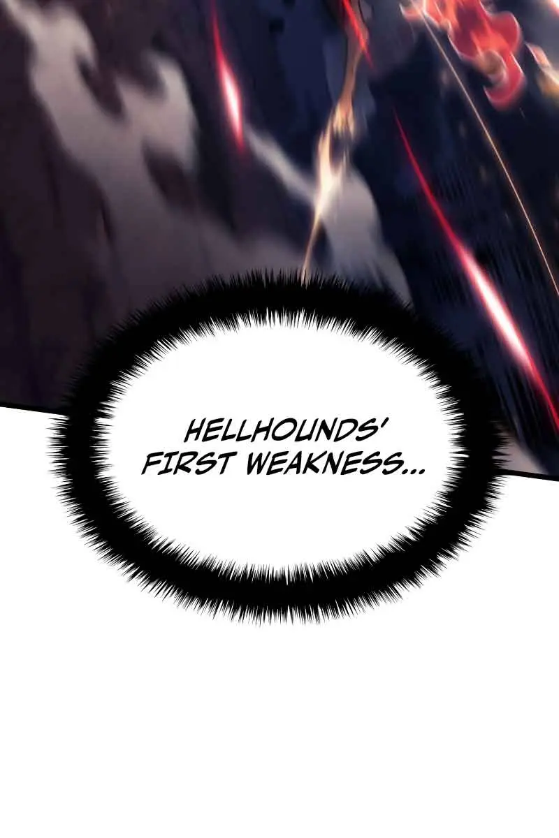 Revenge of the Iron-Blooded Sword Hound Chapter 5 Page 12