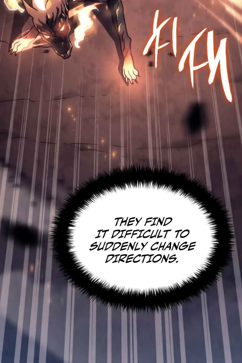 Revenge of the Iron-Blooded Sword Hound Chapter 5 Page 17