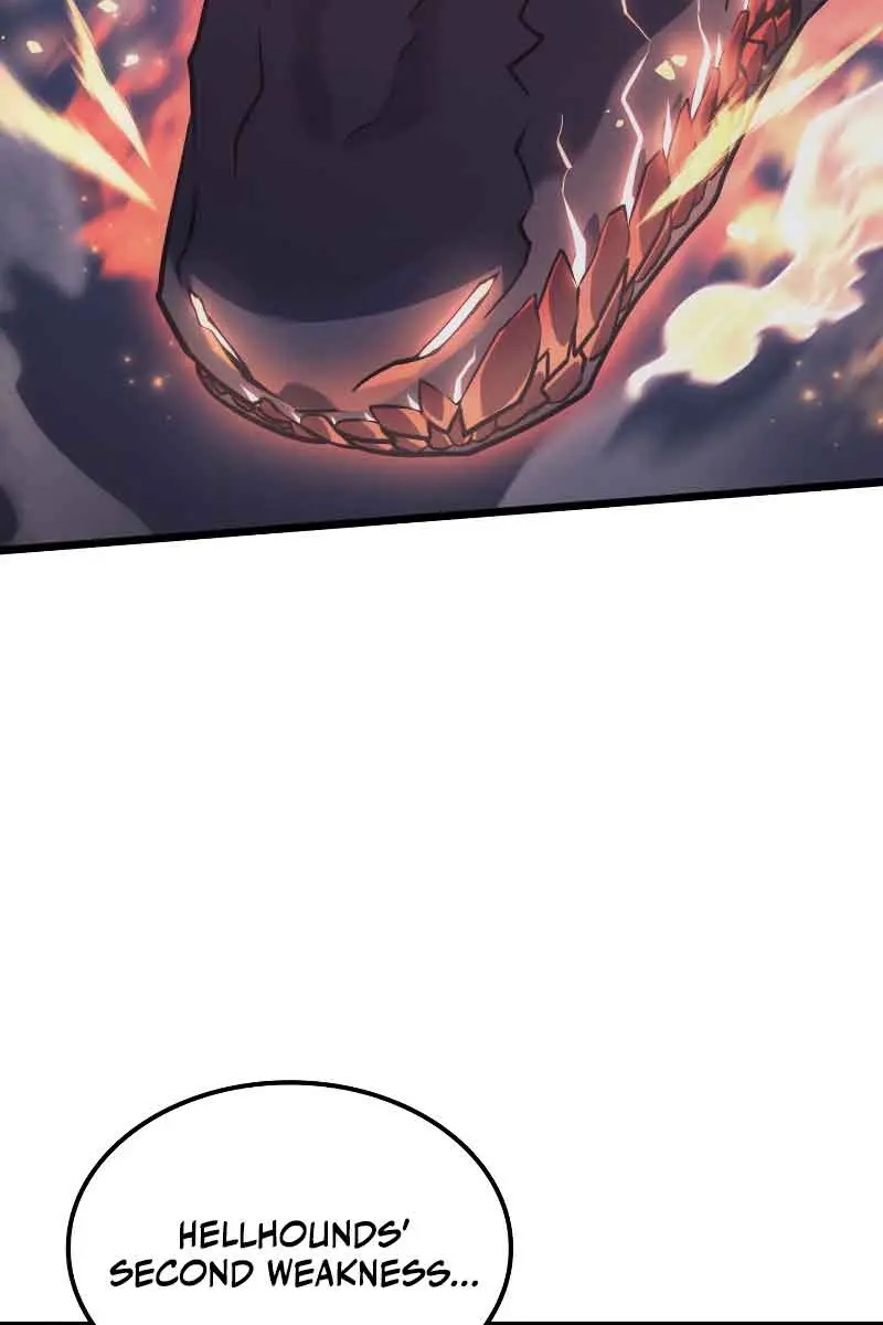 Revenge of the Iron-Blooded Sword Hound Chapter 5 Page 19