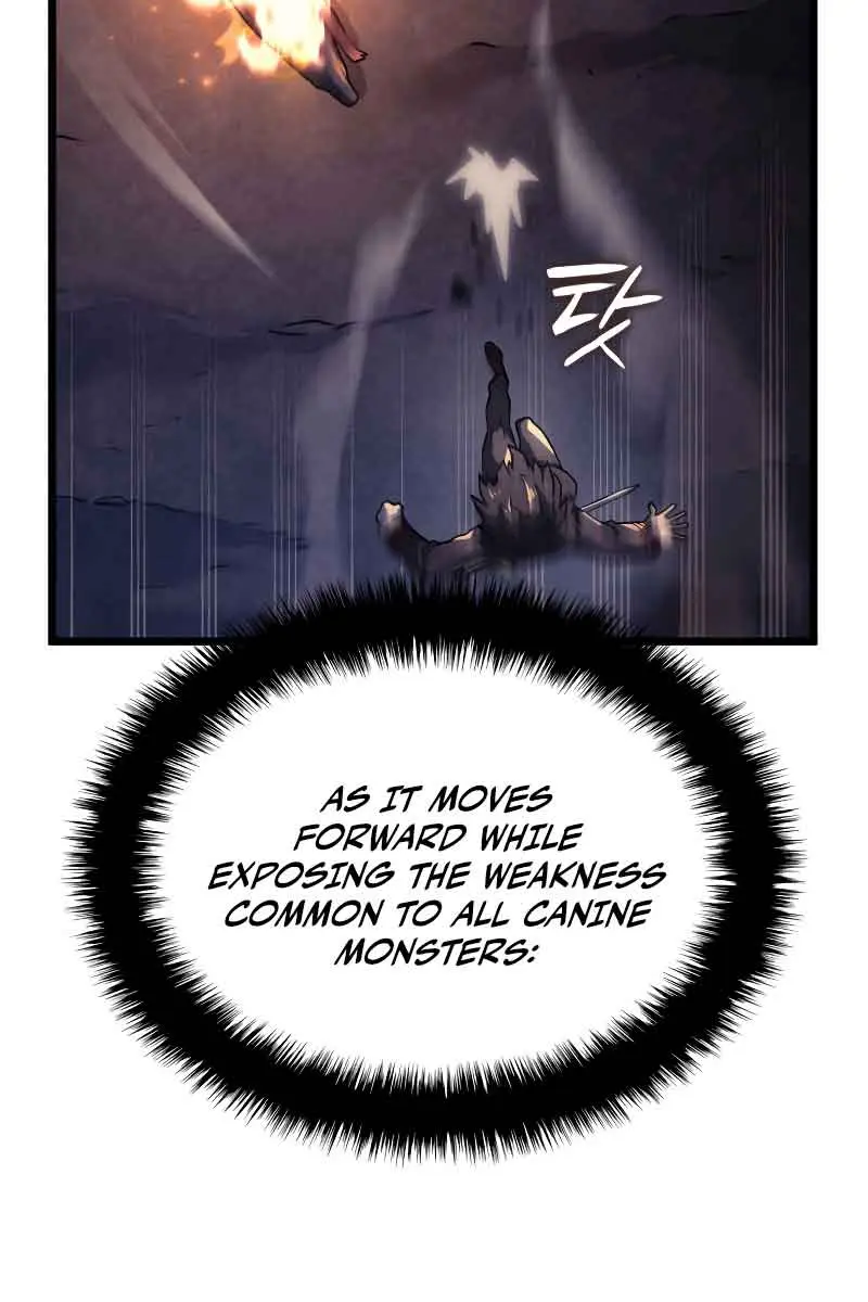 Revenge of the Iron-Blooded Sword Hound Chapter 5 Page 25