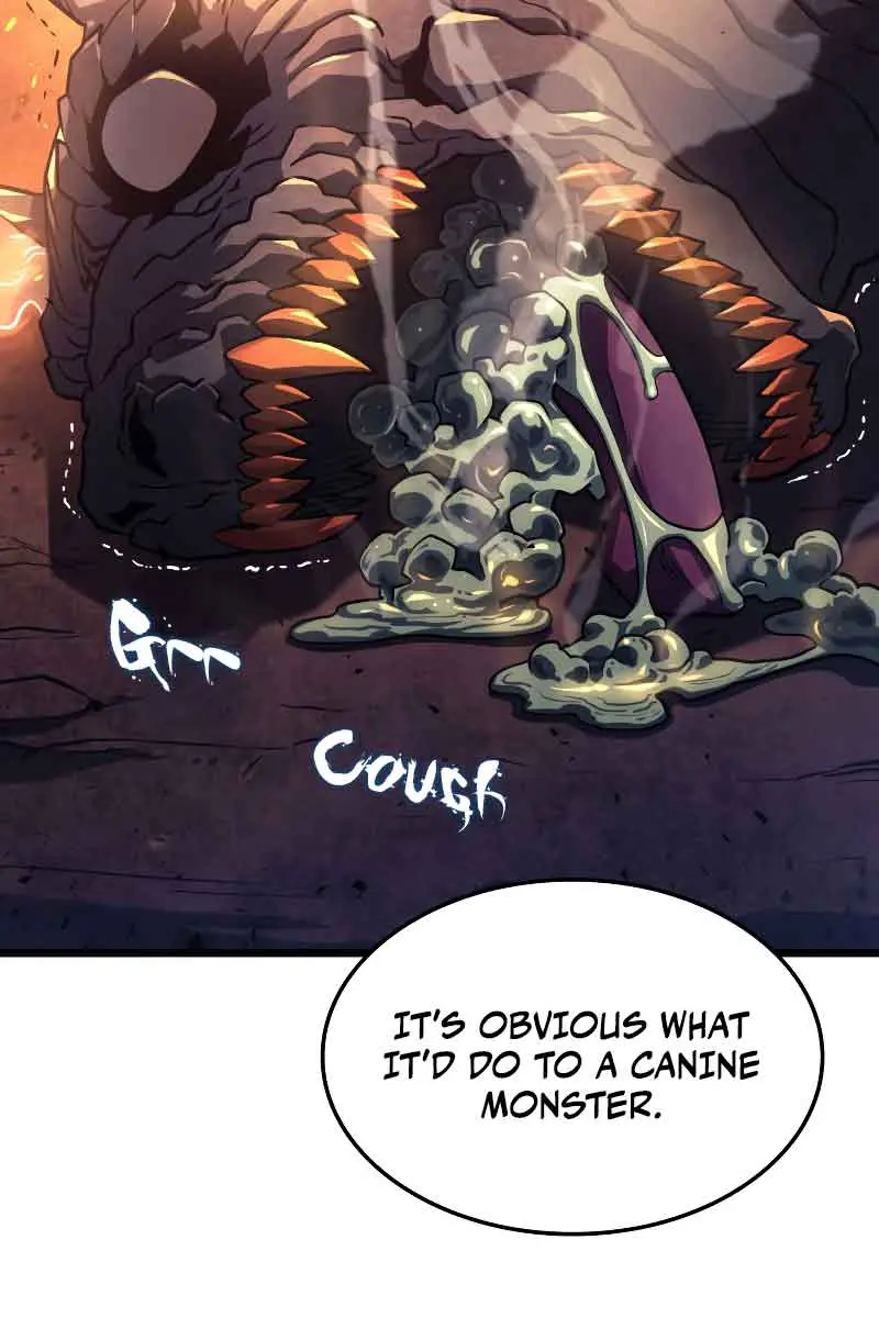 Revenge of the Iron-Blooded Sword Hound Chapter 5 Page 39