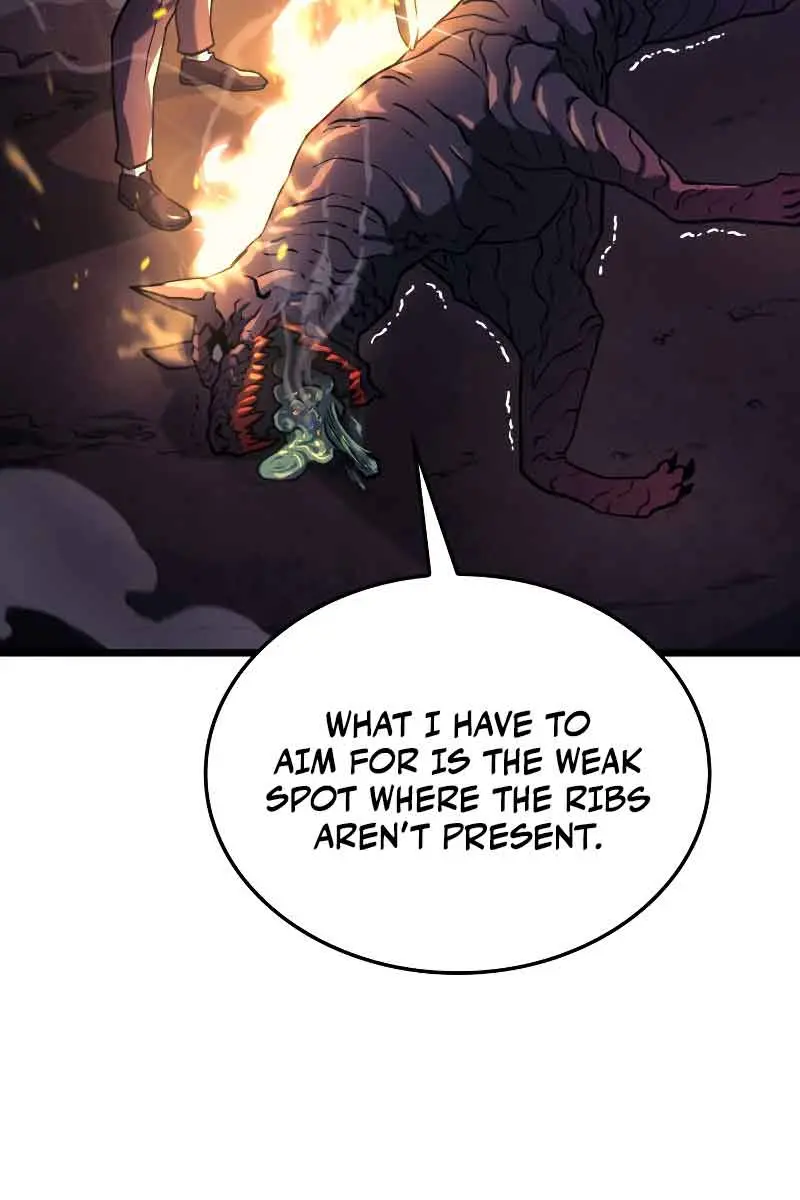 Revenge of the Iron-Blooded Sword Hound Chapter 5 Page 44