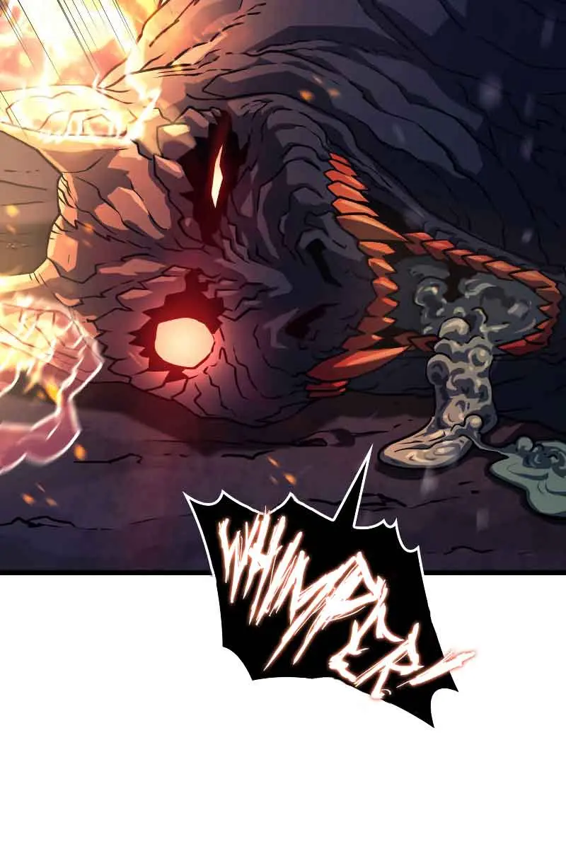 Revenge of the Iron-Blooded Sword Hound Chapter 5 Page 46