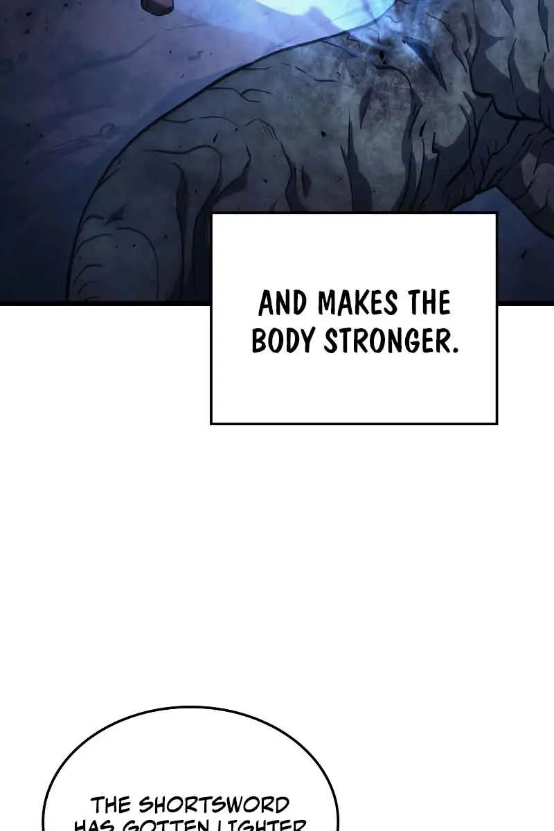 Revenge of the Iron-Blooded Sword Hound Chapter 5 Page 53