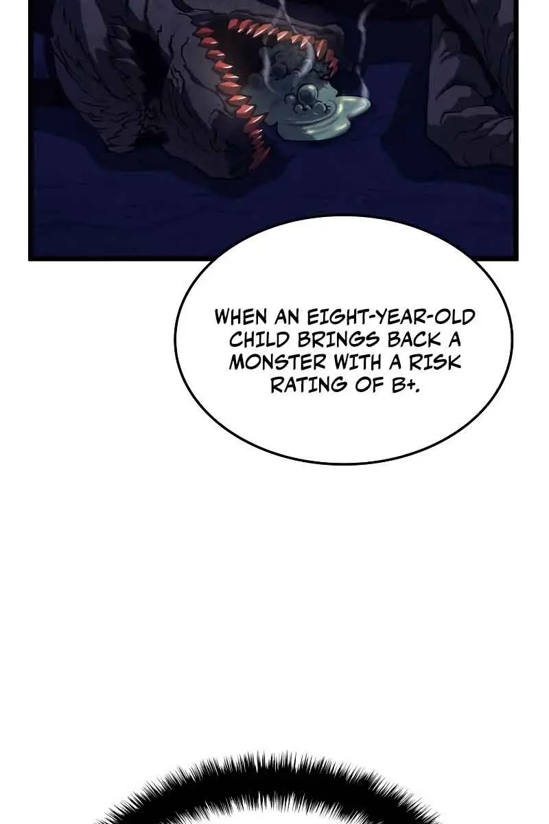Revenge of the Iron-Blooded Sword Hound Chapter 5 Page 58
