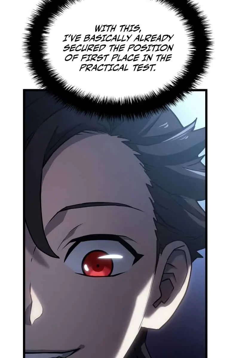 Revenge of the Iron-Blooded Sword Hound Chapter 5 Page 59