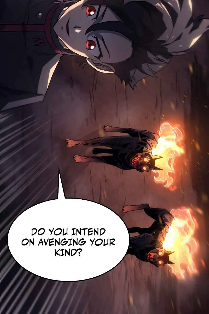 Revenge of the Iron-Blooded Sword Hound Chapter 5 Page 69