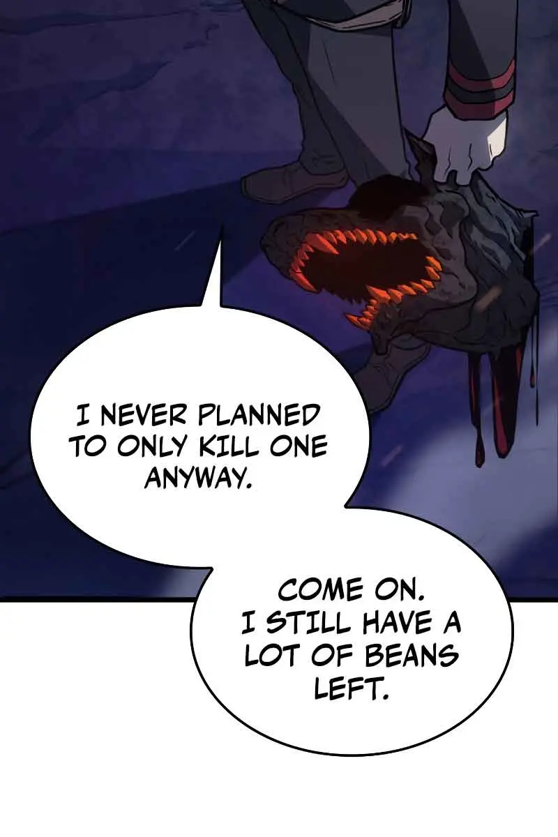 Revenge of the Iron-Blooded Sword Hound Chapter 5 Page 74