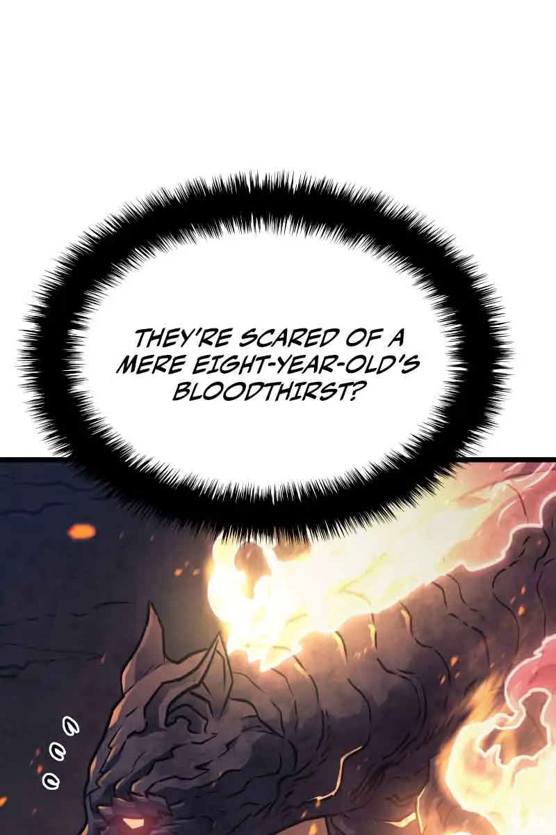 Revenge of the Iron-Blooded Sword Hound Chapter 5 Page 79