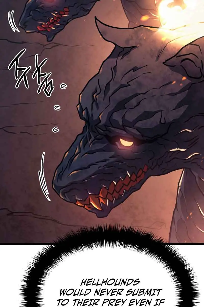 Revenge of the Iron-Blooded Sword Hound Chapter 5 Page 80