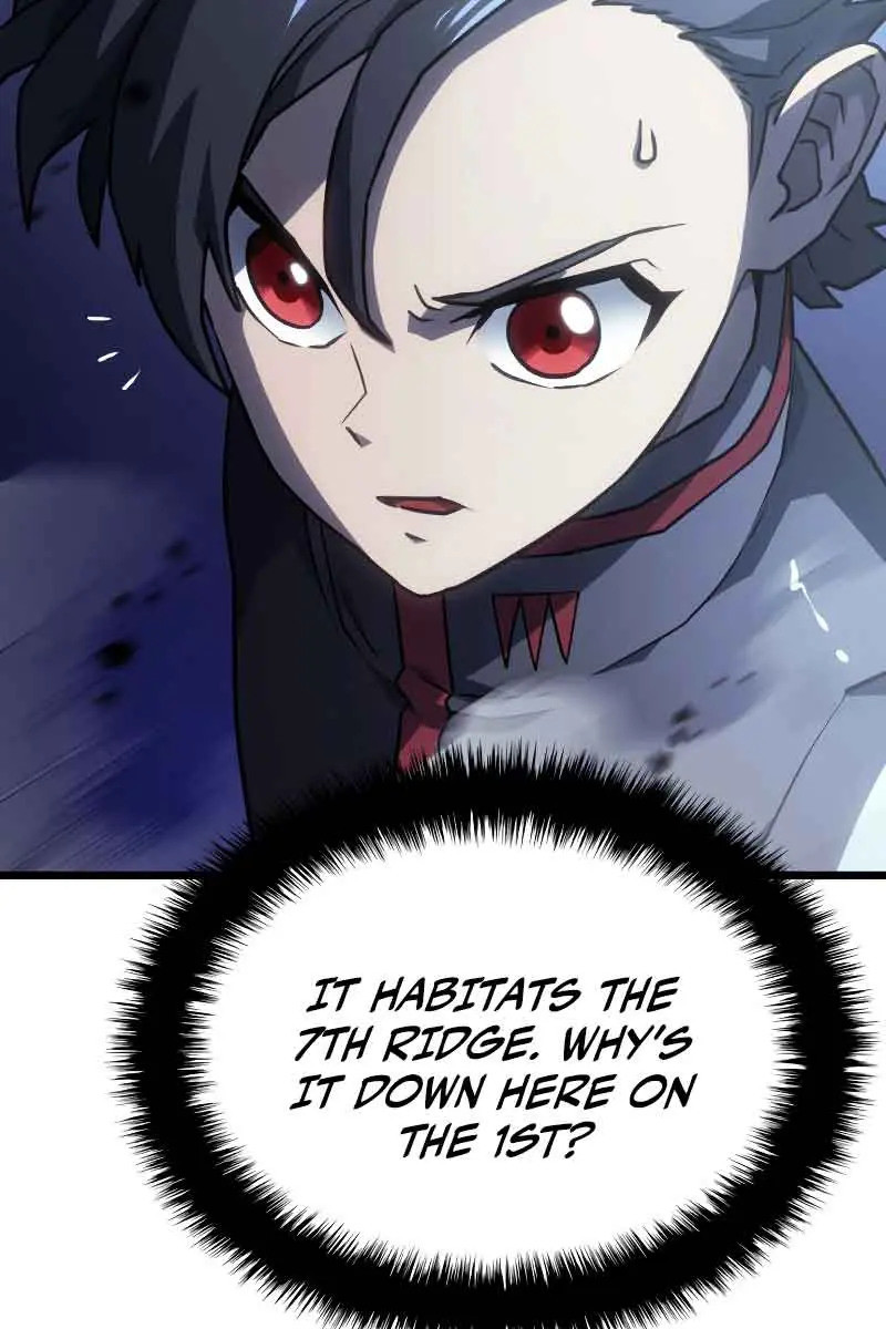 Revenge of the Iron-Blooded Sword Hound Chapter 5 Page 90