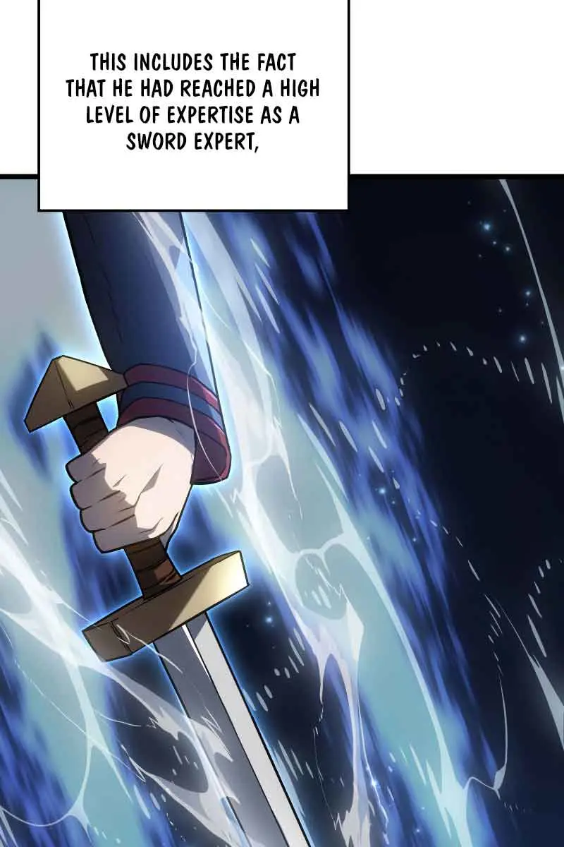 Revenge of the Iron-Blooded Sword Hound Chapter 5 Page 102