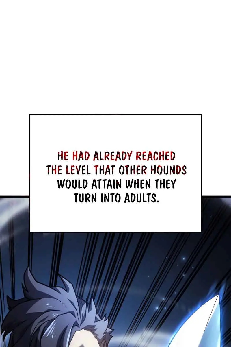 Revenge of the Iron-Blooded Sword Hound Chapter 5 Page 104