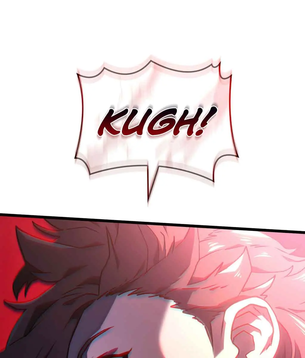 Revenge of the Iron-Blooded Sword Hound Chapter 6 Page 8