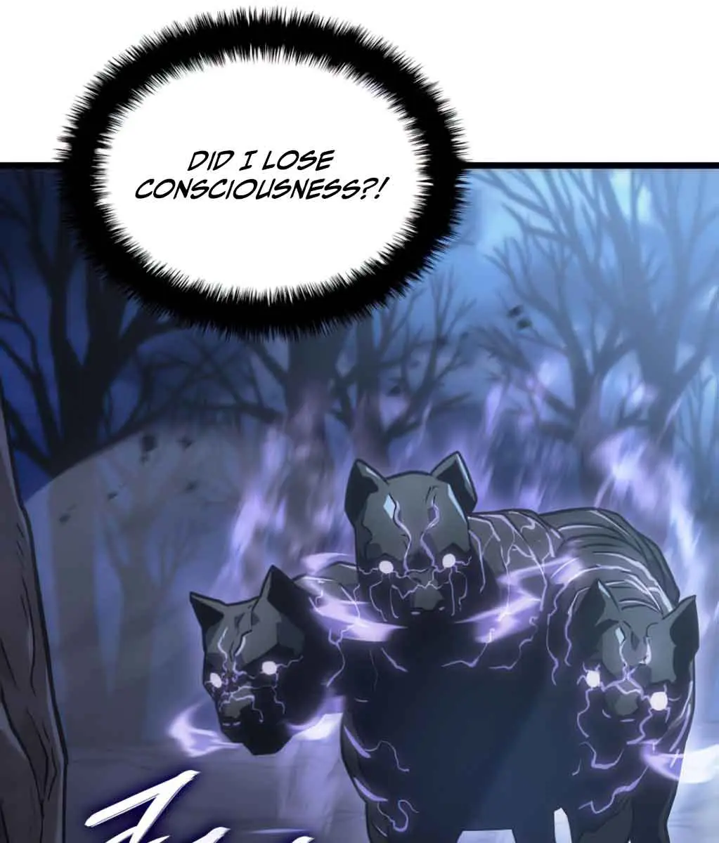 Revenge of the Iron-Blooded Sword Hound Chapter 6 Page 18