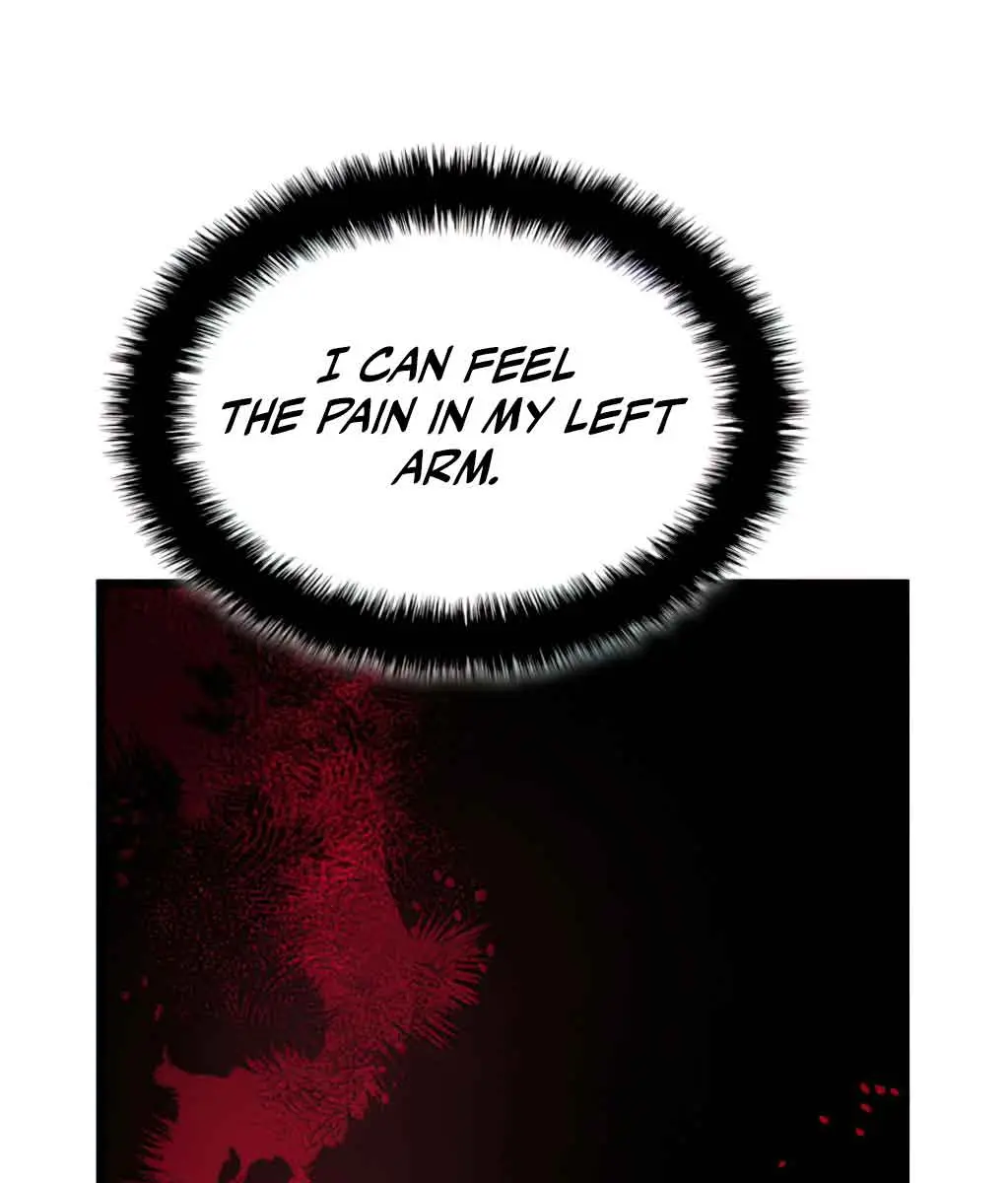 Revenge of the Iron-Blooded Sword Hound Chapter 6 Page 21