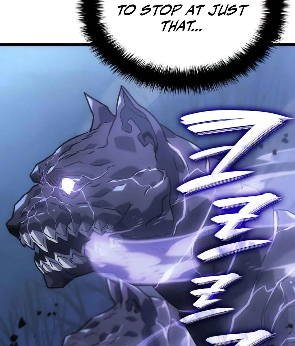 Revenge of the Iron-Blooded Sword Hound Chapter 6 Page 27