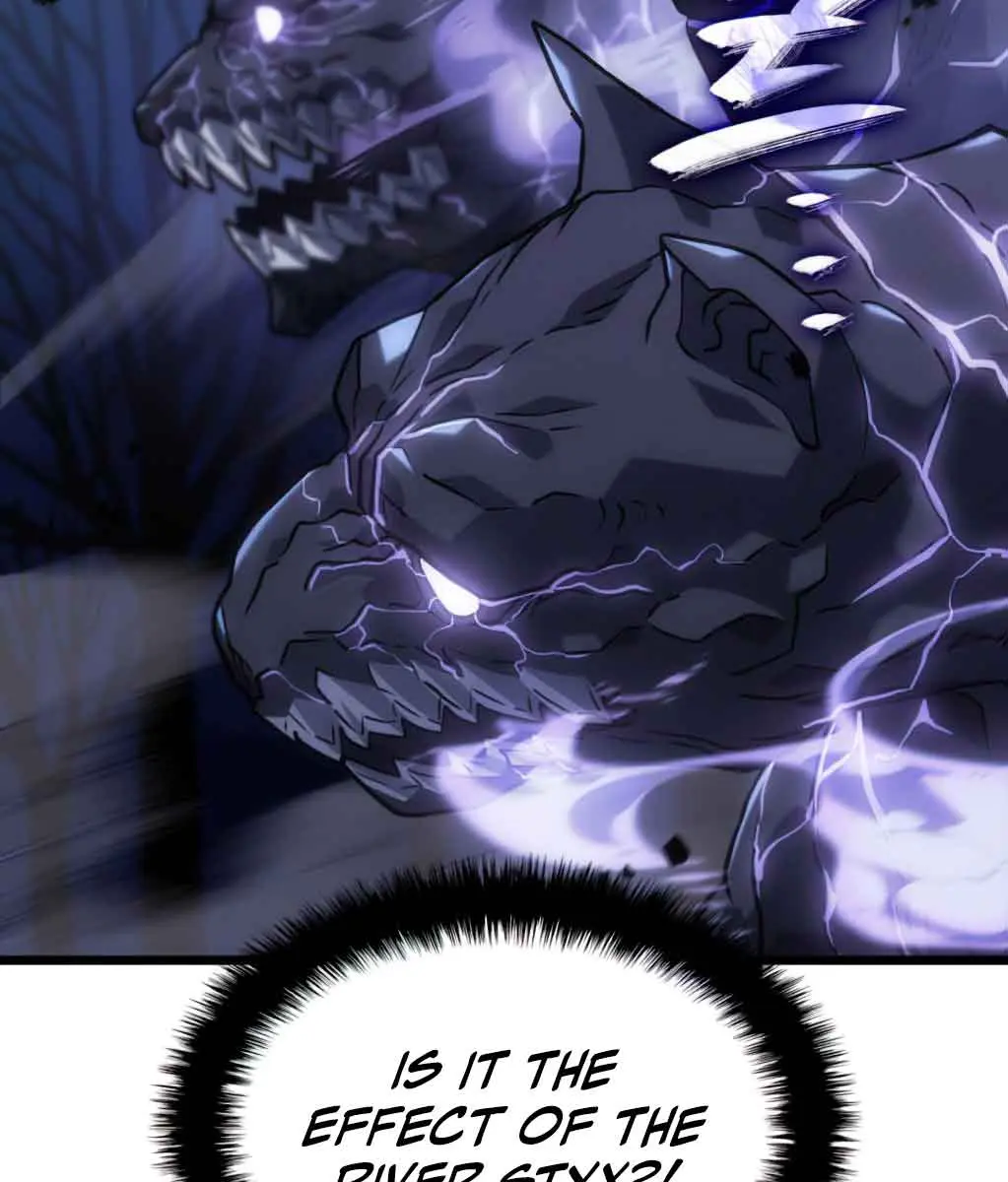 Revenge of the Iron-Blooded Sword Hound Chapter 6 Page 28