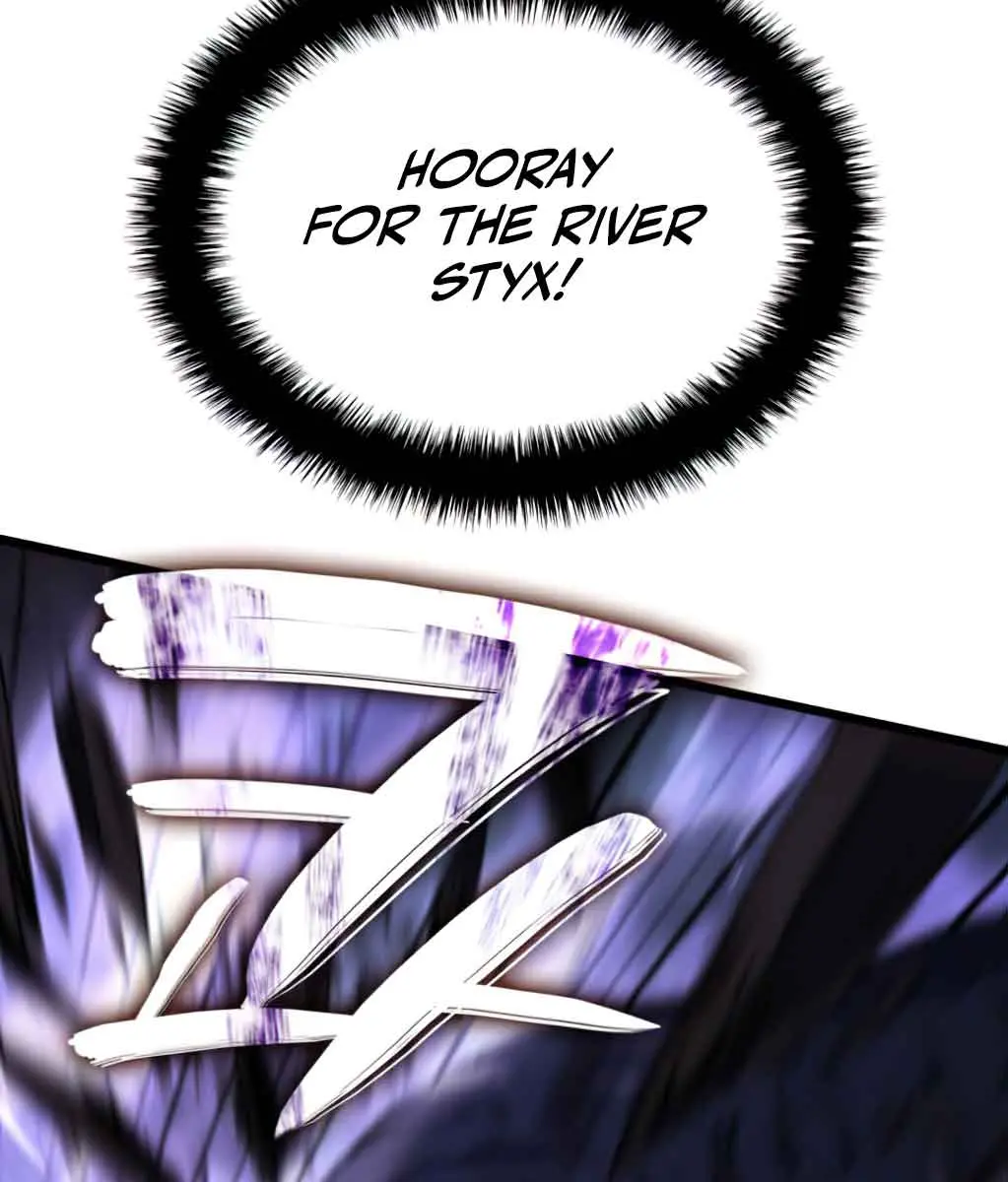 Revenge of the Iron-Blooded Sword Hound Chapter 6 Page 30