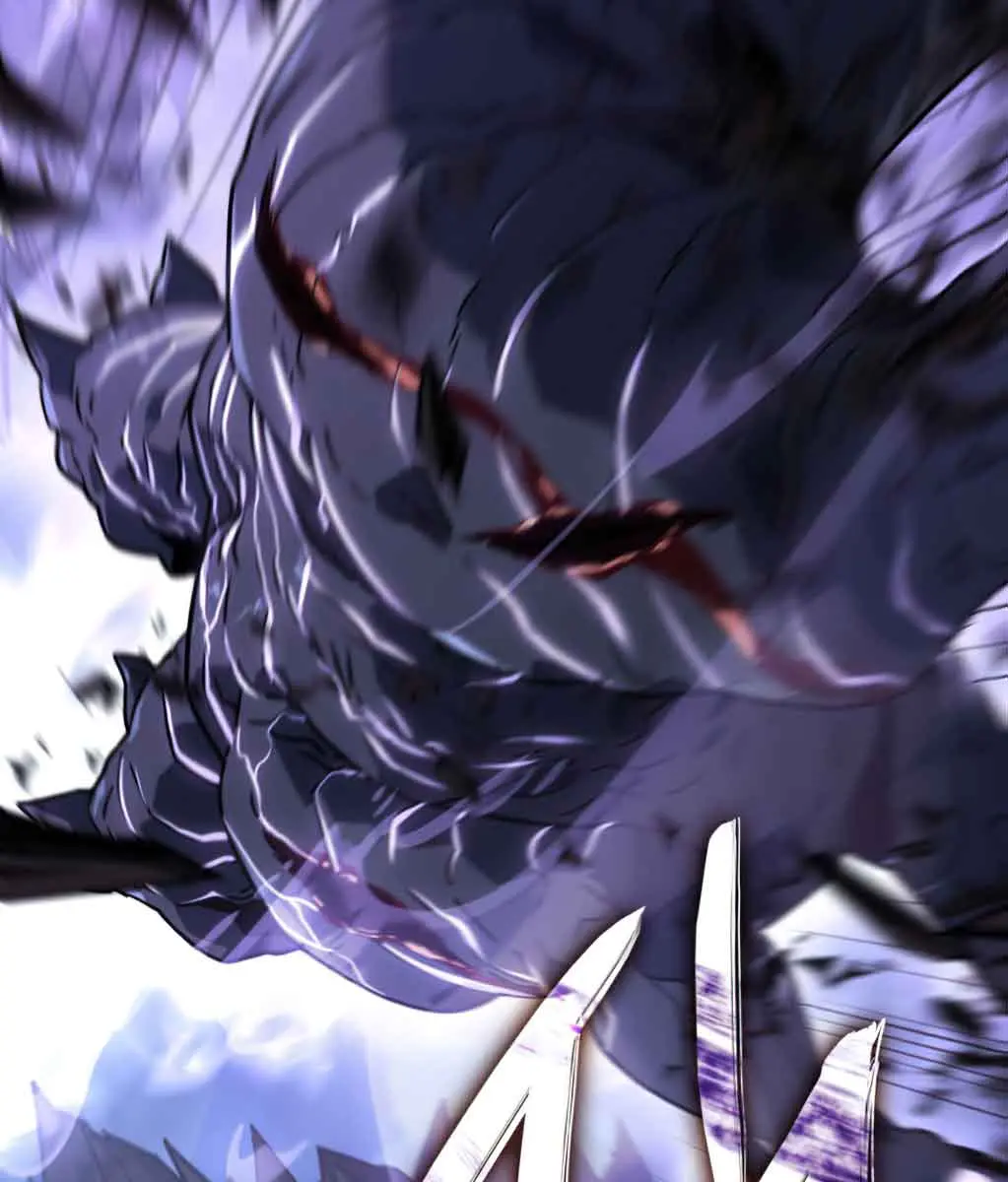 Revenge of the Iron-Blooded Sword Hound Chapter 6 Page 31