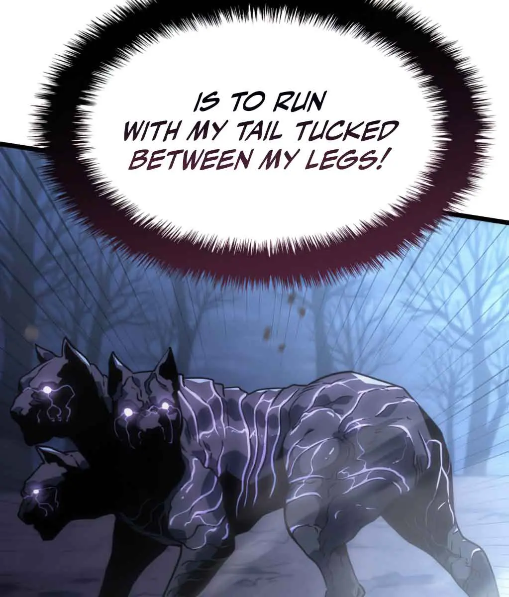 Revenge of the Iron-Blooded Sword Hound Chapter 6 Page 41