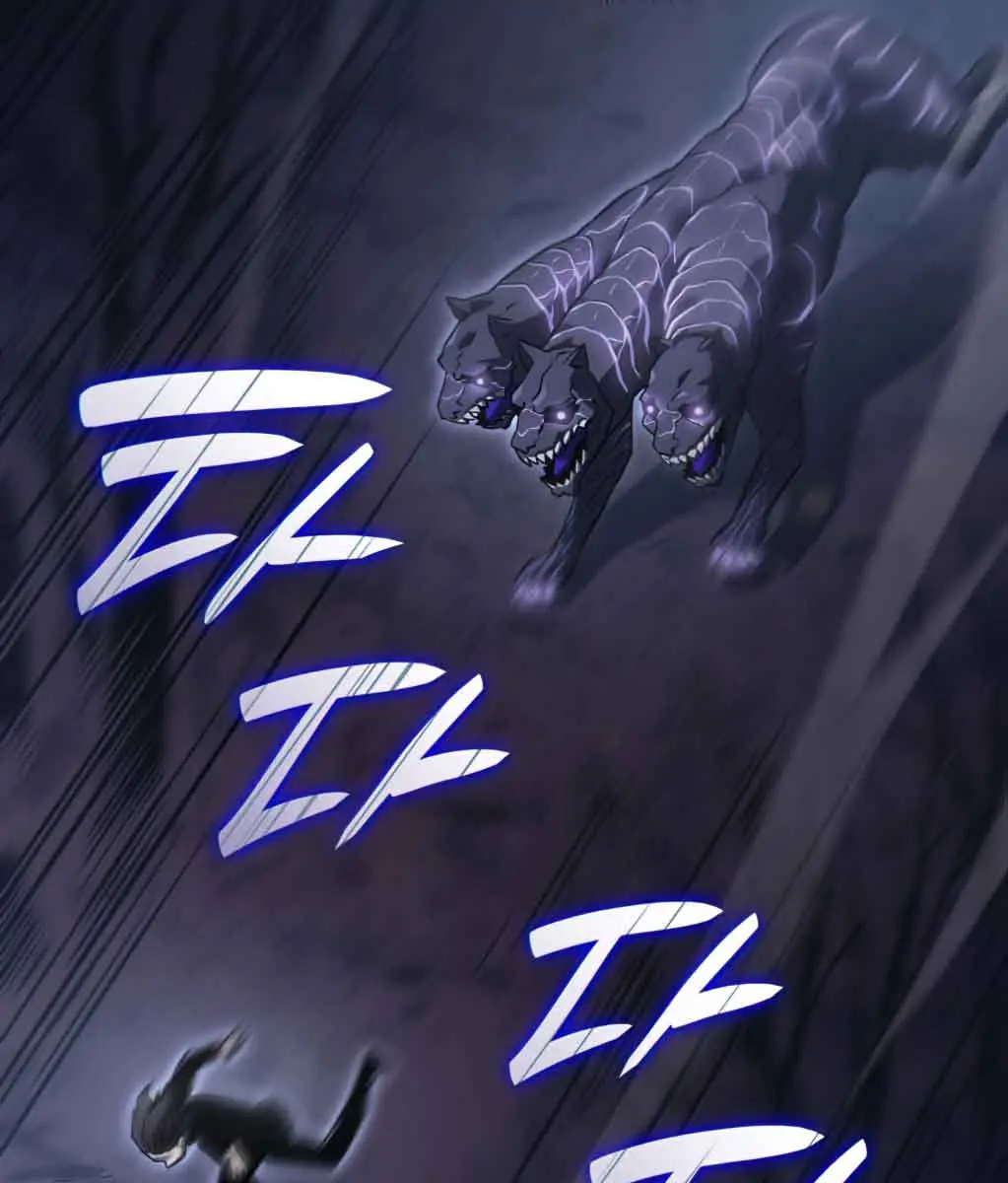 Revenge of the Iron-Blooded Sword Hound Chapter 6 Page 45