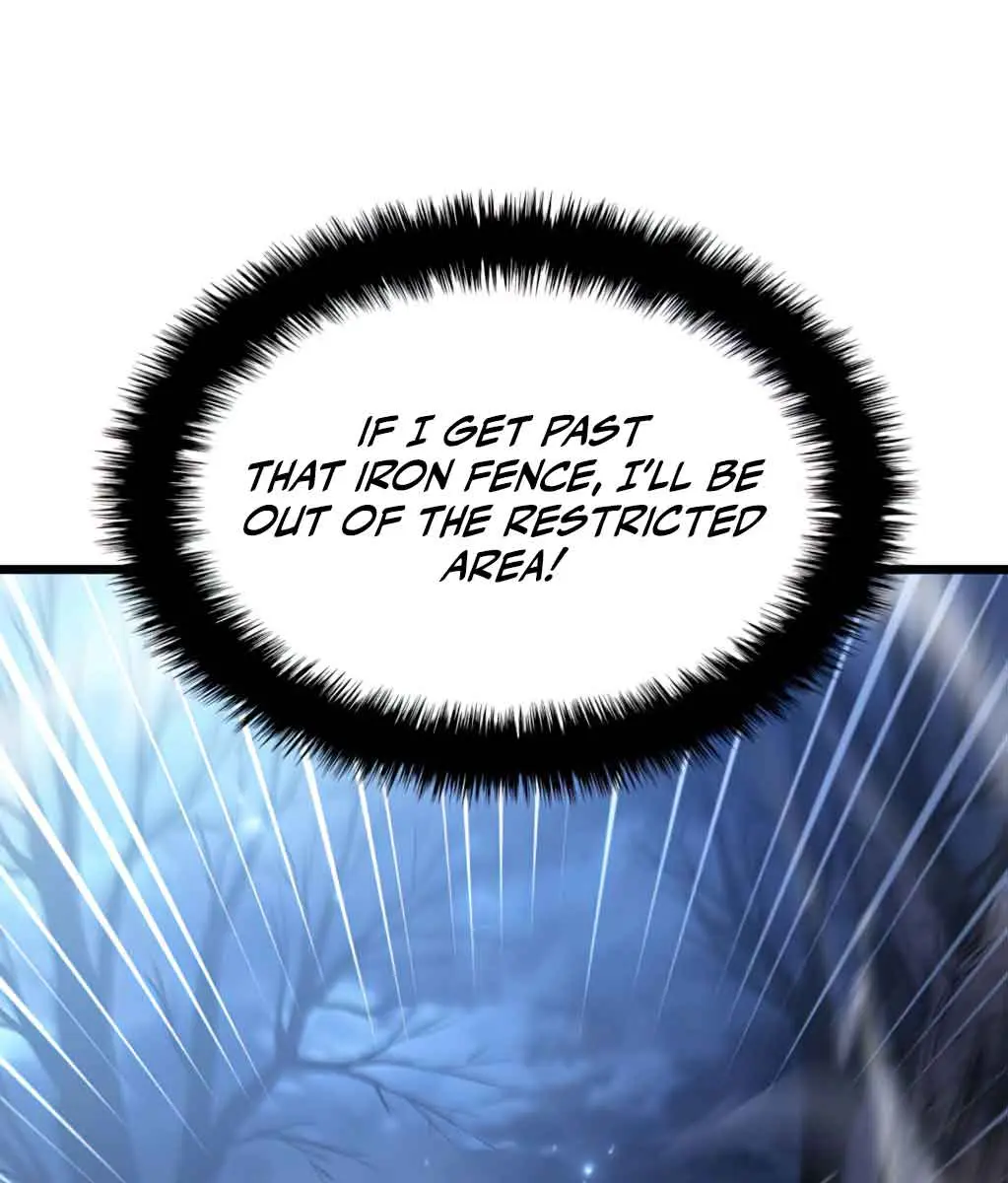 Revenge of the Iron-Blooded Sword Hound Chapter 6 Page 47
