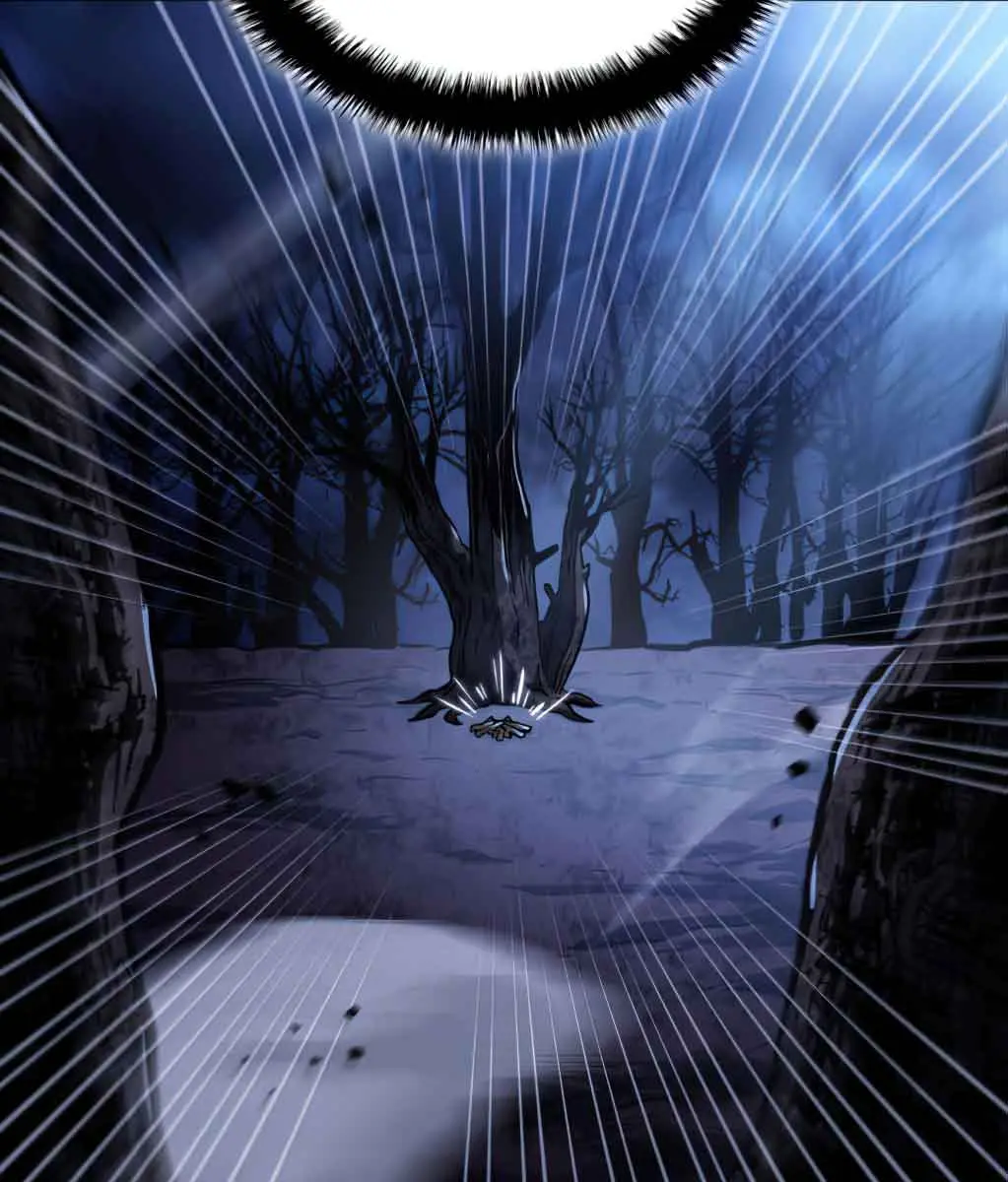 Revenge of the Iron-Blooded Sword Hound Chapter 6 Page 62