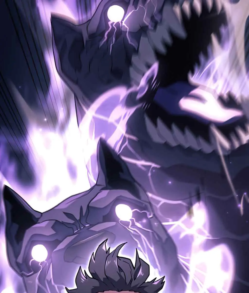 Revenge of the Iron-Blooded Sword Hound Chapter 6 Page 67