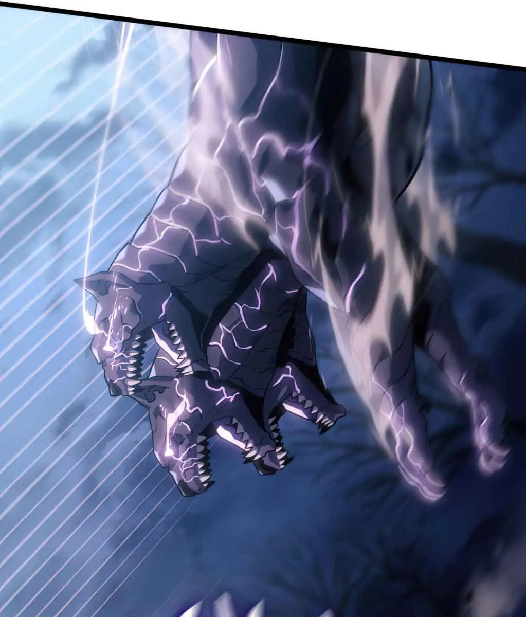 Revenge of the Iron-Blooded Sword Hound Chapter 6 Page 72