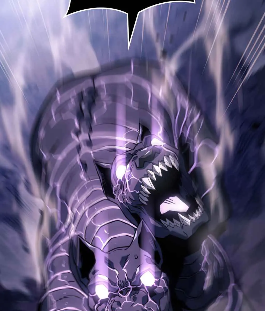 Revenge of the Iron-Blooded Sword Hound Chapter 6 Page 79