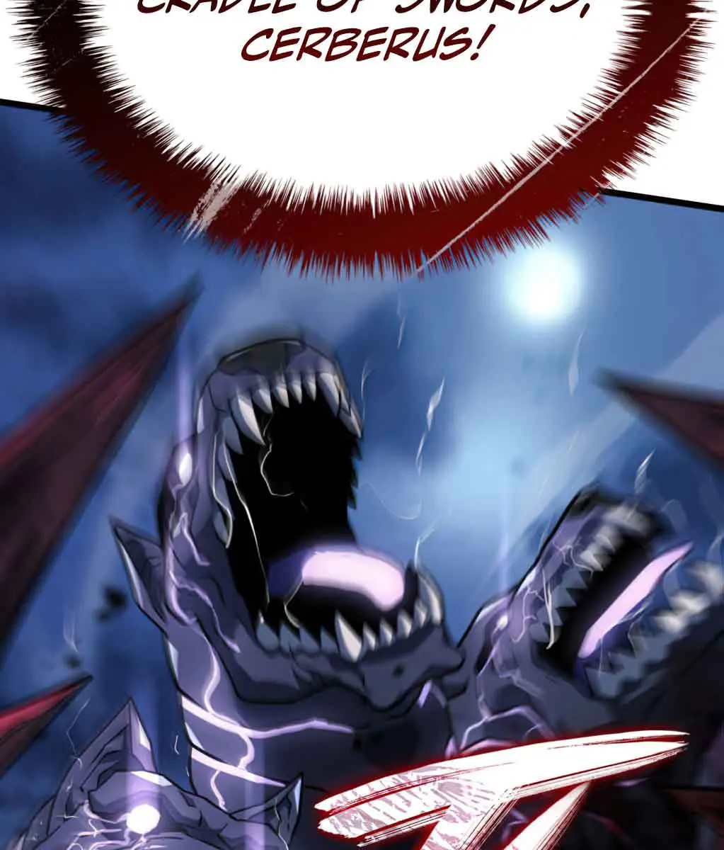 Revenge of the Iron-Blooded Sword Hound Chapter 6 Page 86