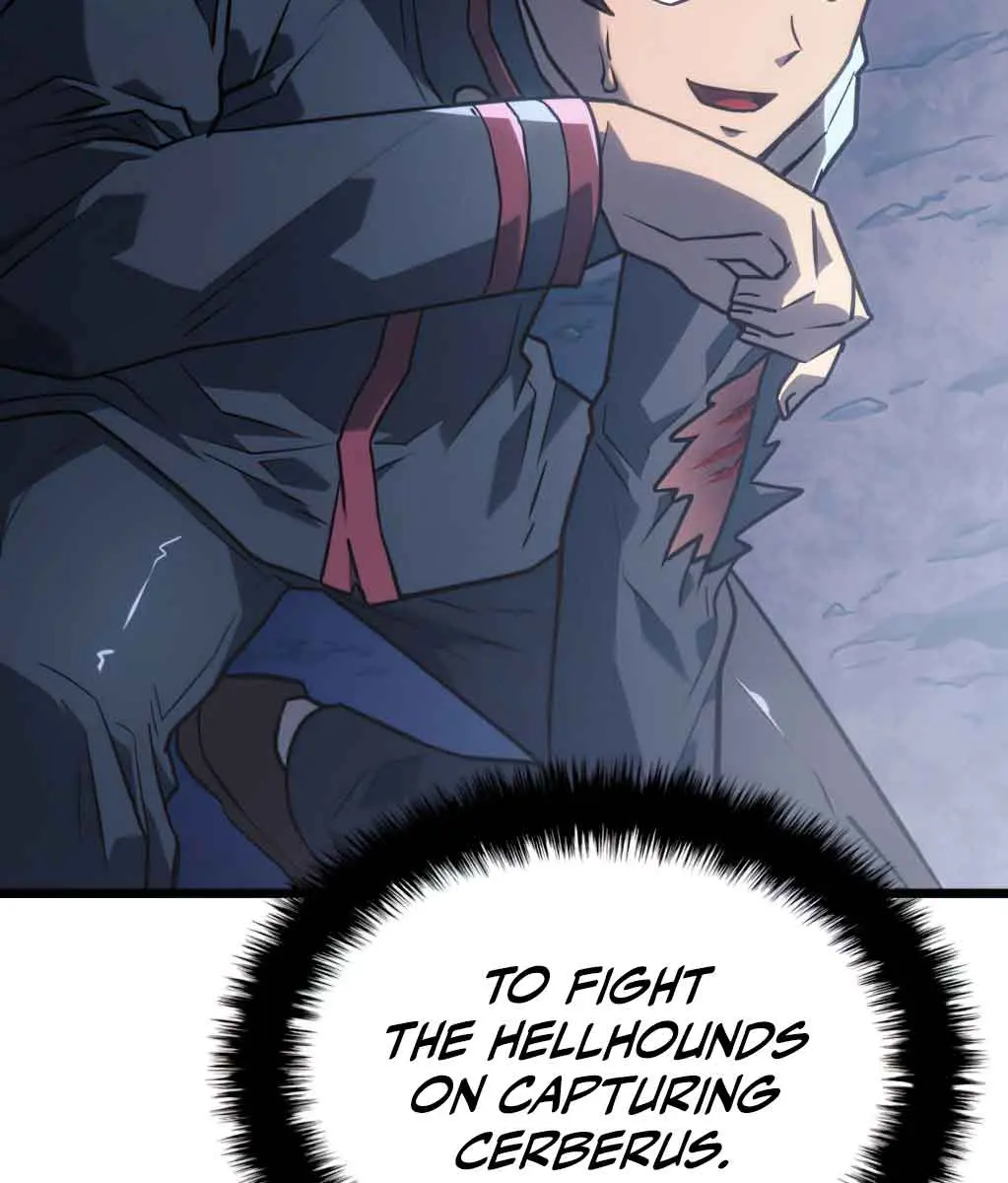 Revenge of the Iron-Blooded Sword Hound Chapter 6 Page 91