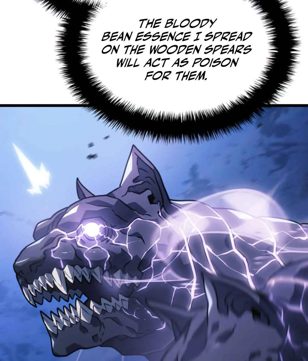 Revenge of the Iron-Blooded Sword Hound Chapter 6 Page 93