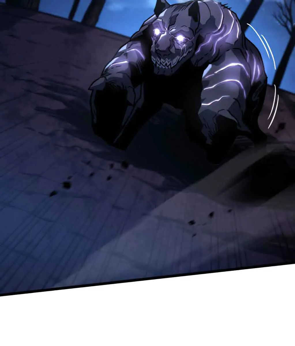 Revenge of the Iron-Blooded Sword Hound Chapter 6 Page 104