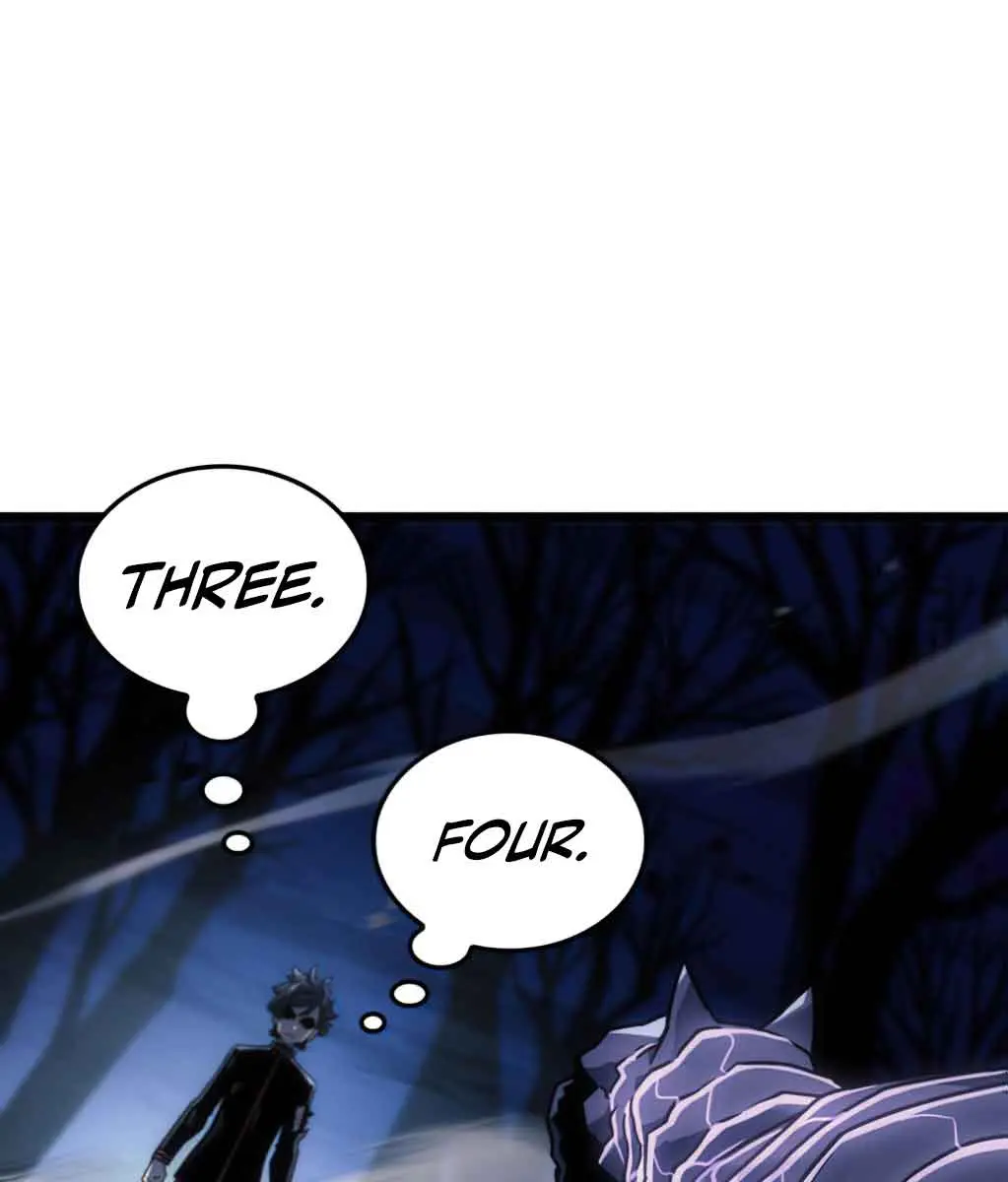 Revenge of the Iron-Blooded Sword Hound Chapter 6 Page 110
