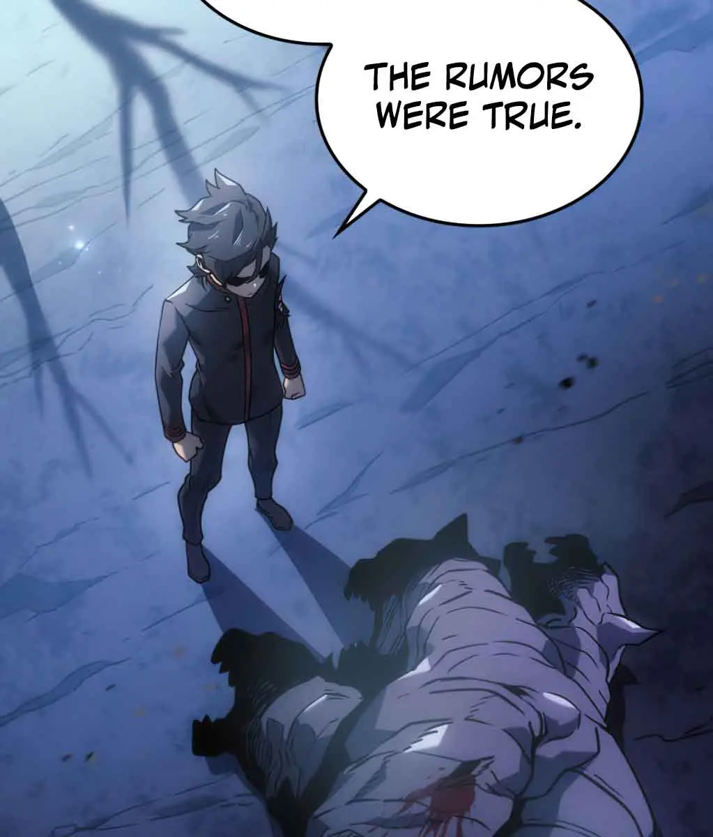 Revenge of the Iron-Blooded Sword Hound Chapter 6 Page 122