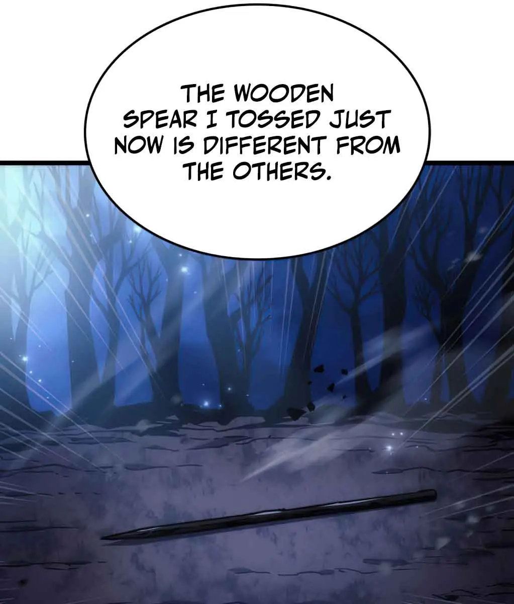 Revenge of the Iron-Blooded Sword Hound Chapter 6 Page 125