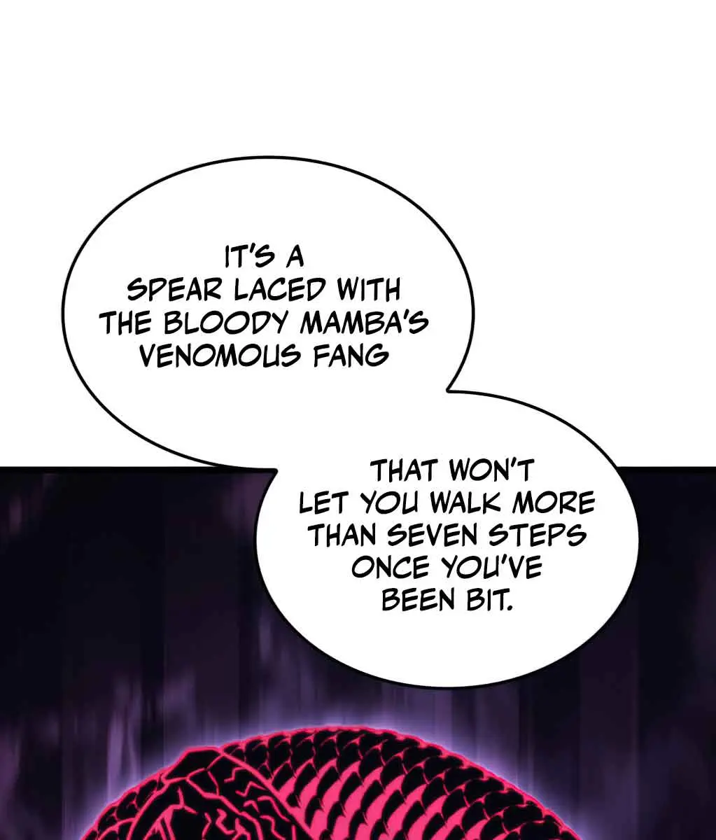Revenge of the Iron-Blooded Sword Hound Chapter 6 Page 127