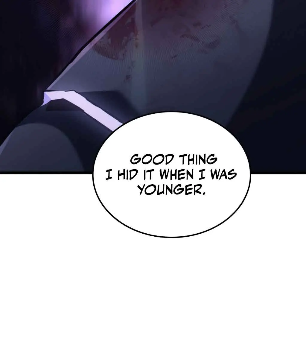 Revenge of the Iron-Blooded Sword Hound Chapter 6 Page 129